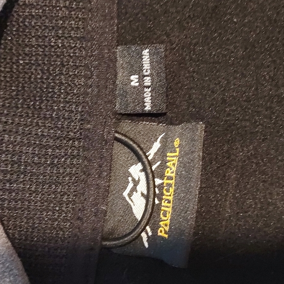 PACIFIC TRAILS JACKET - Picture 4 of 6